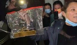 医院爆料陈亚楠事件视频,医院内部惊人一幕引发热议