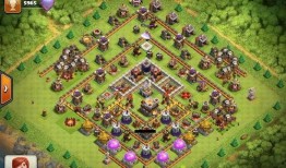 部落冲突1爆料攻略最新,揭秘最新版本升级与战术策略